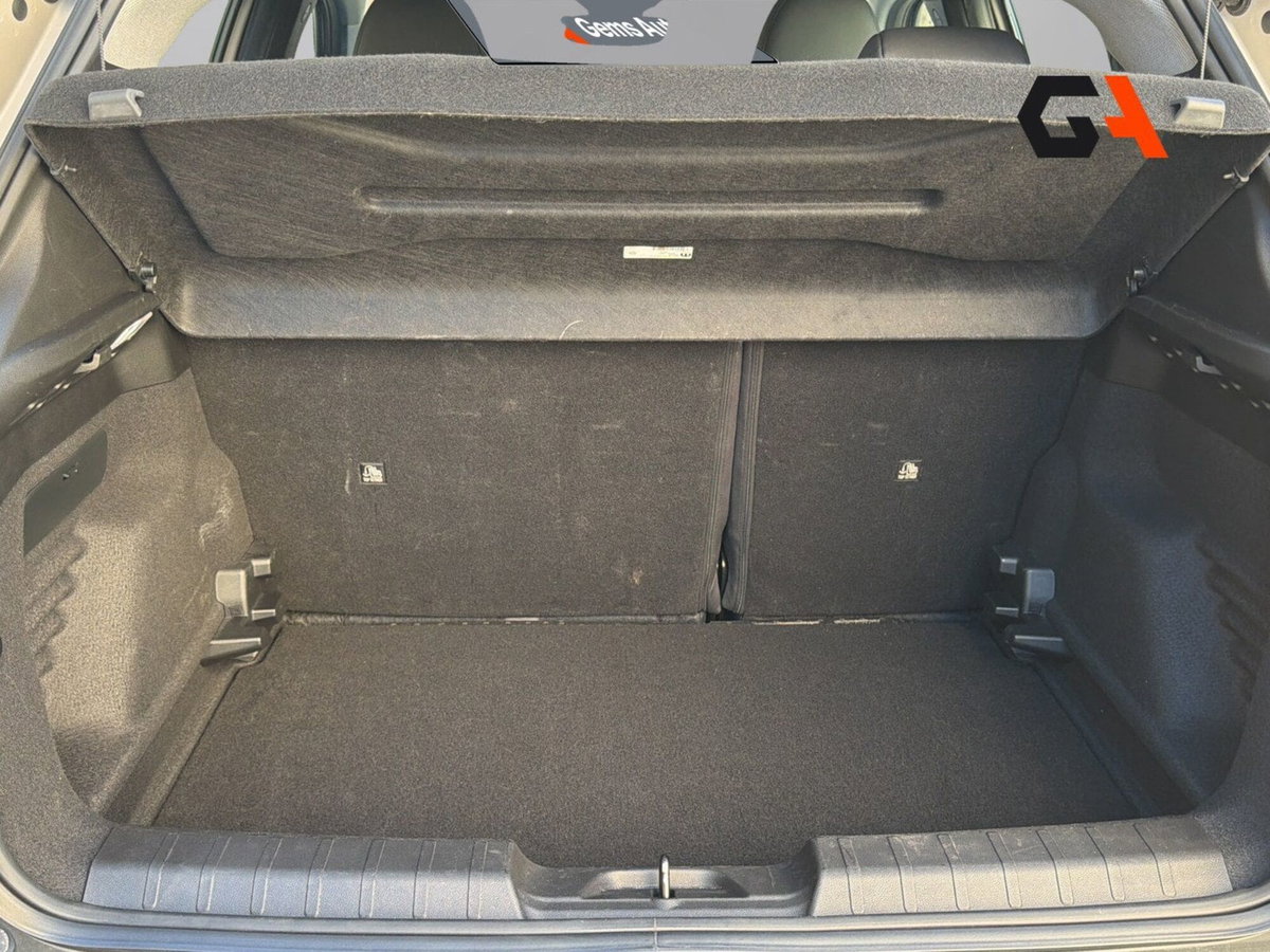 Jeep Avenger 1.2 turbo Altitude fwd 100cv (17)