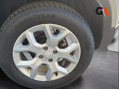 Jeep Avenger 1.2 turbo Altitude fwd 100cv (18)