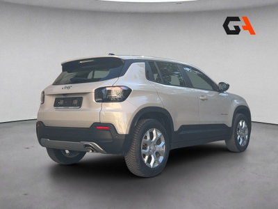 Jeep Avenger 1.2 turbo Altitude fwd 100cv (7)