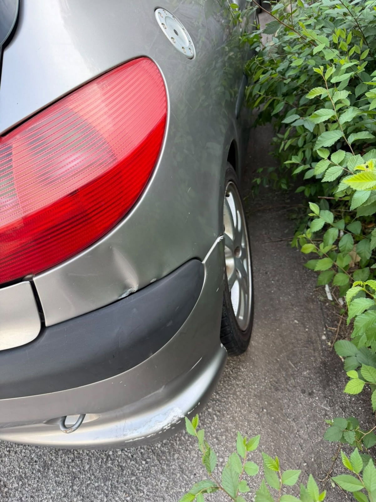 Peugeot 206 16V 3p. GTI (10)