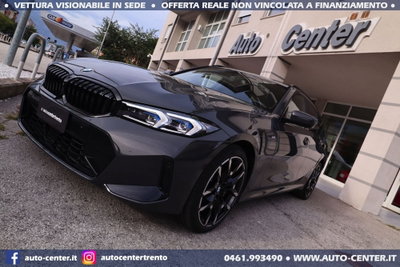 BMW Serie 3 Touring 330d 48V xDrive  Msport (8)