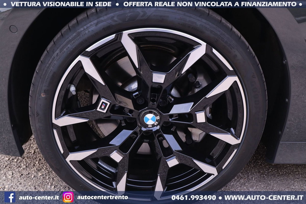 BMW Serie 3 Touring 330d 48V xDrive  Msport (9)