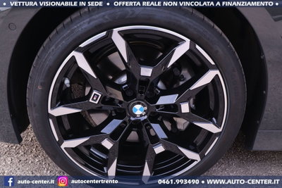 BMW Serie 3 Touring 330d 48V xDrive  Msport (9)