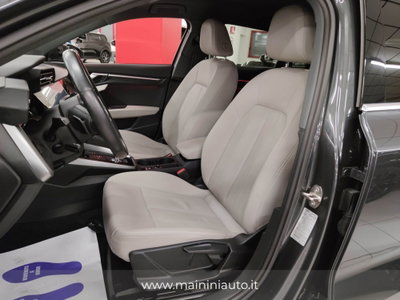 Audi A3 Sportback 35 TFSI S tronic Business (12)