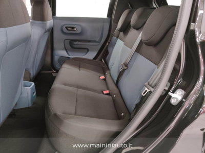 Fiat Grande Panda 1.2 Icon 100cv (13)