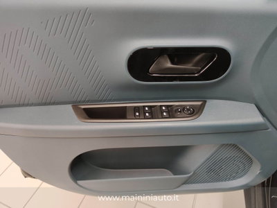 Fiat Grande Panda 1.2 Icon 100cv (14)