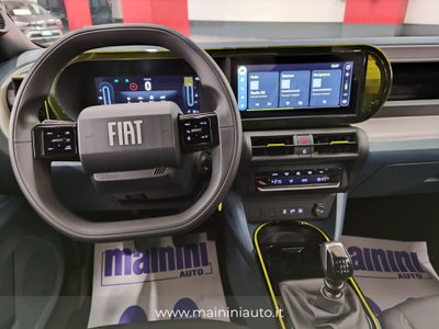 Fiat Grande Panda 1.2 Icon 100cv (11)