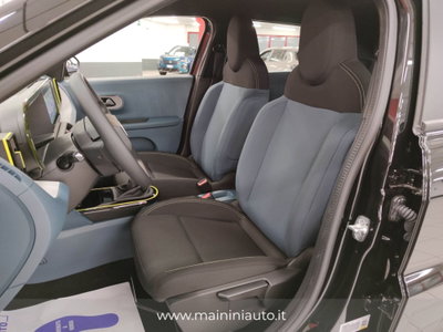 Fiat Grande Panda 1.2 Icon 100cv (12)