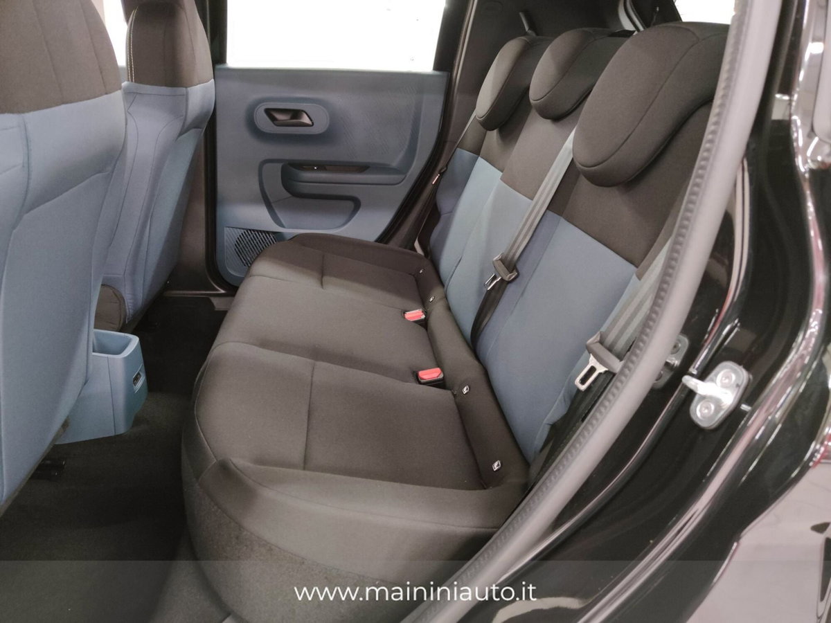 Fiat Grande Panda 1.2 Icon 100cv (13)