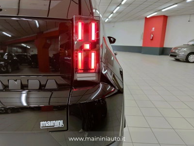 Fiat Grande Panda 1.2 Icon 100cv (8)