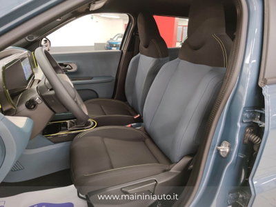 Fiat Grande Panda 1.2 Icon 100cv (12)