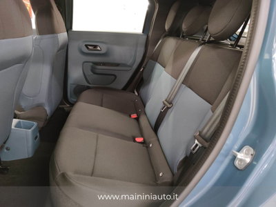 Fiat Grande Panda 1.2 Icon 100cv (13)