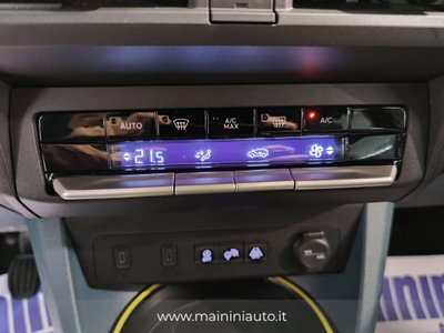 Fiat Grande Panda 1.2 Icon 100cv (15)