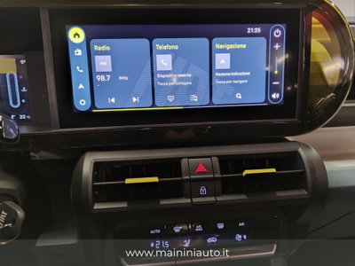 Fiat Grande Panda 1.2 Icon 100cv (16)