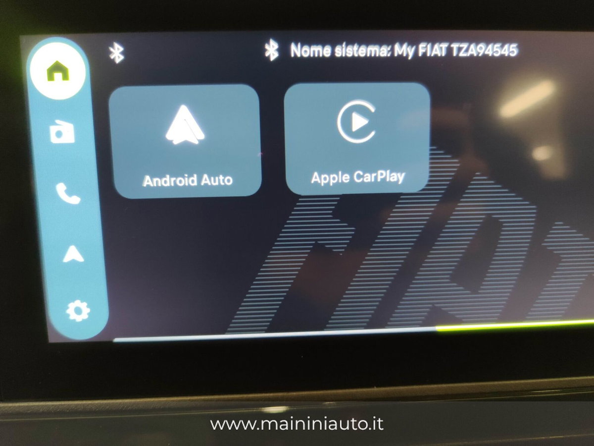 Fiat Grande Panda 1.2 Icon 100cv (17)