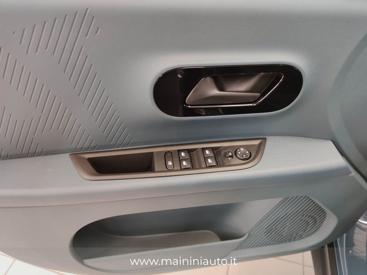 Fiat Grande Panda 1.2 Icon 100cv (14)