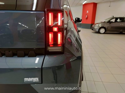 Fiat Grande Panda 1.2 Icon 100cv (8)