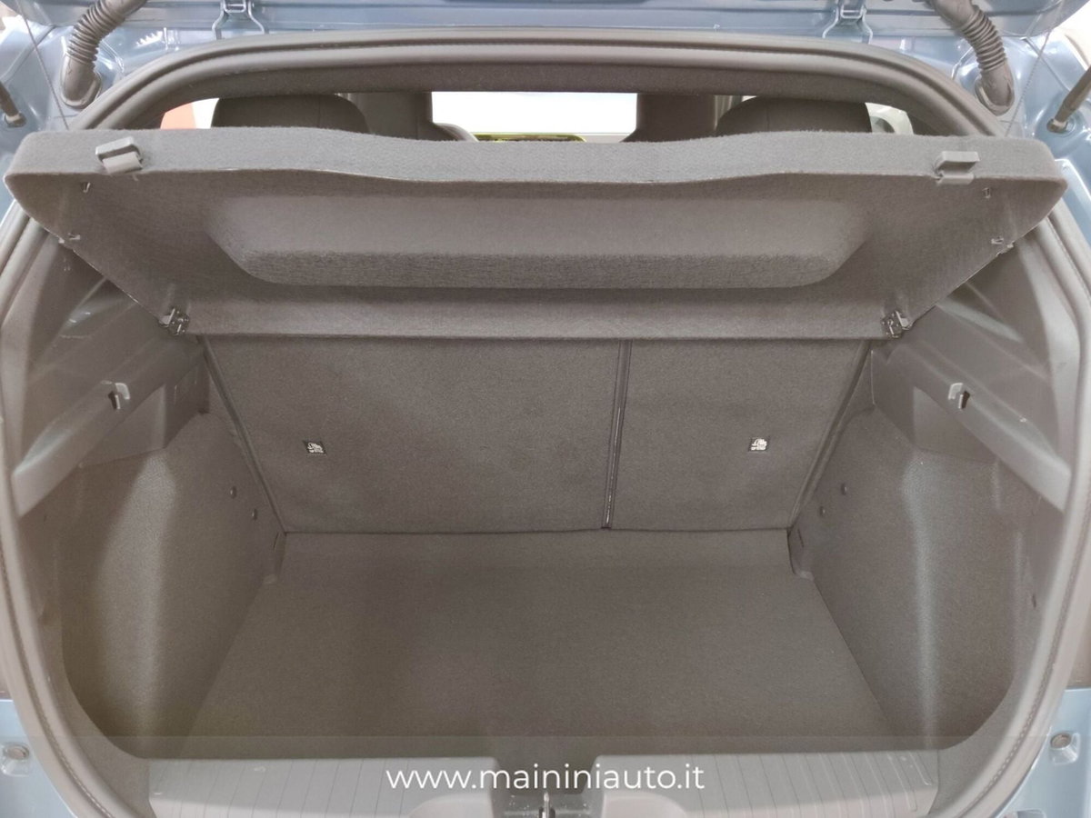 Fiat Grande Panda 1.2 Icon 100cv (9)