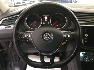 Volkswagen Tiguan 2.0 TDI 150 CV SCR DSG 4MOTION Elegance (10)