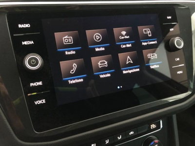 Volkswagen Tiguan 2.0 TDI 150 CV SCR DSG 4MOTION Elegance (12)