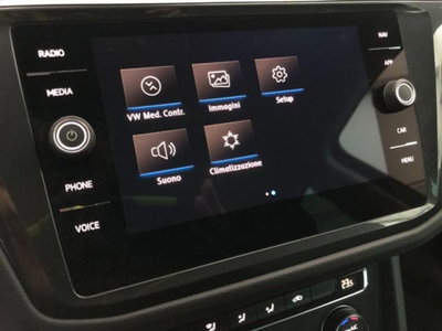 Volkswagen Tiguan 2.0 TDI 150 CV SCR DSG 4MOTION Elegance (13)