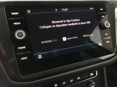 Volkswagen Tiguan 2.0 TDI 150 CV SCR DSG 4MOTION Elegance (15)