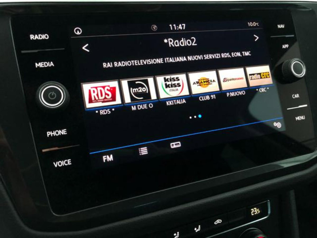 Volkswagen Tiguan 2.0 TDI 150 CV SCR DSG 4MOTION Elegance (16)