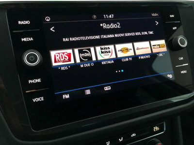 Volkswagen Tiguan 2.0 TDI 150 CV SCR DSG 4MOTION Elegance (16)