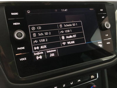 Volkswagen Tiguan 2.0 TDI 150 CV SCR DSG 4MOTION Elegance (17)