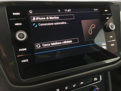 Volkswagen Tiguan 2.0 TDI 150 CV SCR DSG 4MOTION Elegance (18)