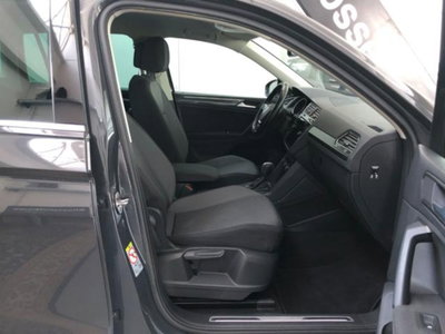 Volkswagen Tiguan 2.0 TDI 150 CV SCR DSG 4MOTION Elegance (5)