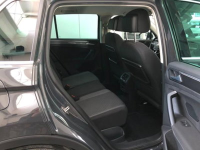 Volkswagen Tiguan 2.0 TDI 150 CV SCR DSG 4MOTION Elegance (6)