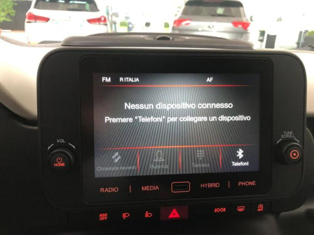 Fiat Pandina 1.0 firefly hybrid Icon s&s 65cv (10)