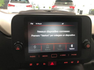 Fiat Pandina 1.0 firefly hybrid Icon s&s 65cv (10)