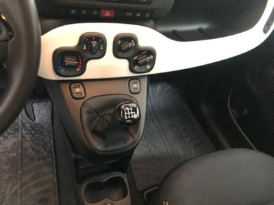 Fiat Pandina 1.0 firefly hybrid Icon s&s 65cv (12)