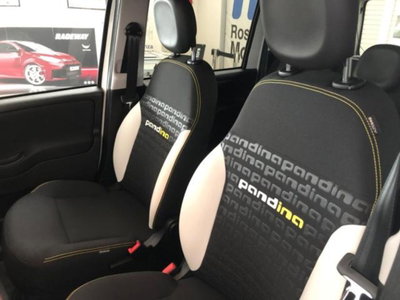 Fiat Pandina 1.0 firefly hybrid Icon s&s 65cv (13)
