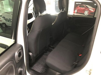 Fiat Pandina 1.0 firefly hybrid Icon s&s 65cv (15)