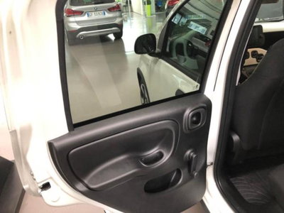 Fiat Pandina 1.0 firefly hybrid Icon s&s 65cv (16)