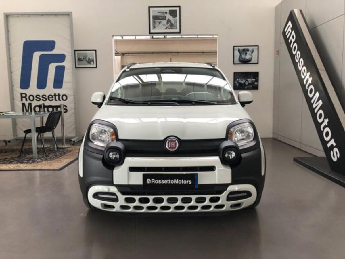 Fiat Pandina 1.0 firefly hybrid Icon s&s 65cv (2)