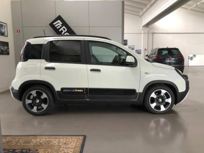 Fiat Pandina 1.0 firefly hybrid Icon s&s 65cv (3)
