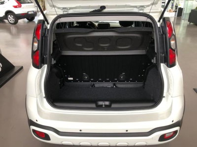 Fiat Pandina 1.0 firefly hybrid Icon s&s 65cv (5)