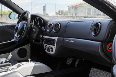 Ferrari 360 Coupé Modena F1 (9)