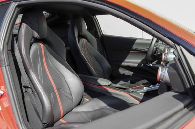 Ferrari 812 Coupé 812 Superfast (10)