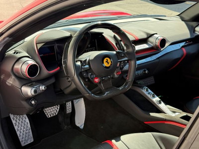 Ferrari 812 Coupé 812 Superfast (11)