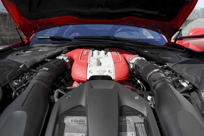 Ferrari 812 Coupé 812 Superfast (13)