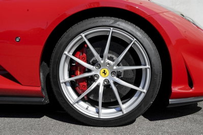 Ferrari 812 Coupé 812 Superfast (7)