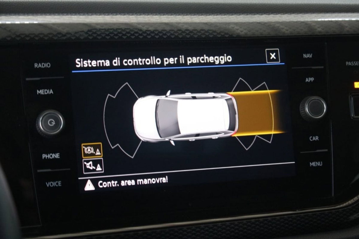 Volkswagen Polo 1.0 Life 80cv (13)