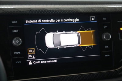 Volkswagen Polo 1.0 Life 80cv (13)