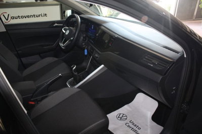 Volkswagen Polo 1.0 Life 80cv (6)