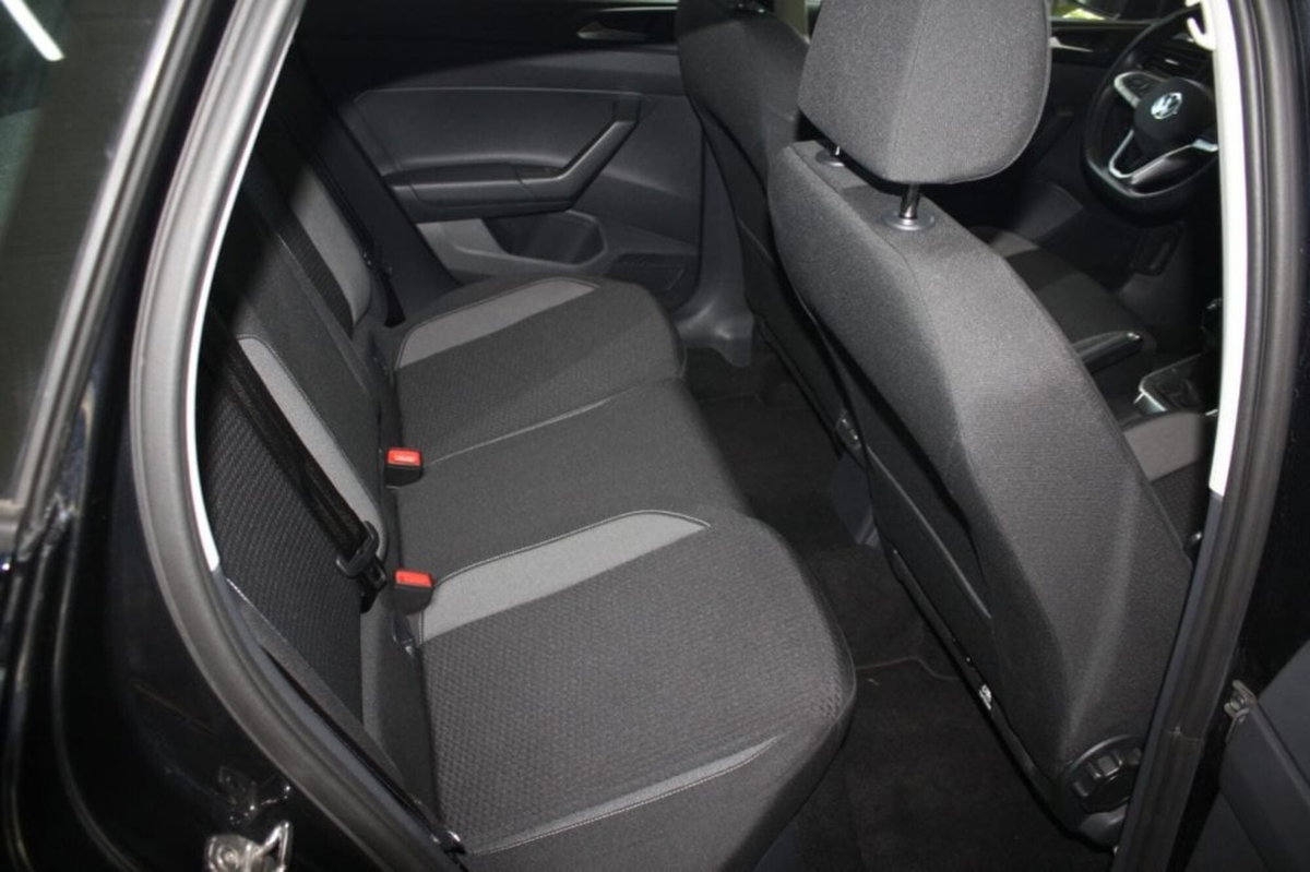 Volkswagen Polo 1.0 Life 80cv (8)